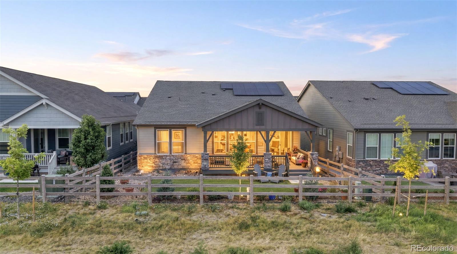 MLS Image #45 for 8052  mount kataka street,littleton, Colorado