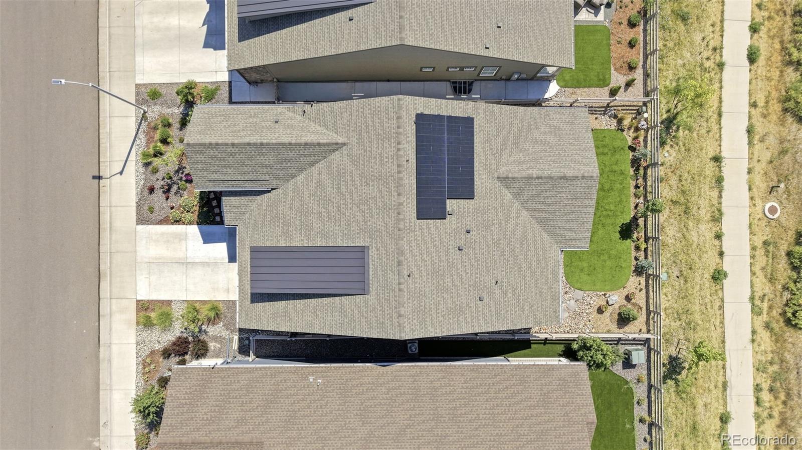 MLS Image #46 for 8052  mount kataka street,littleton, Colorado