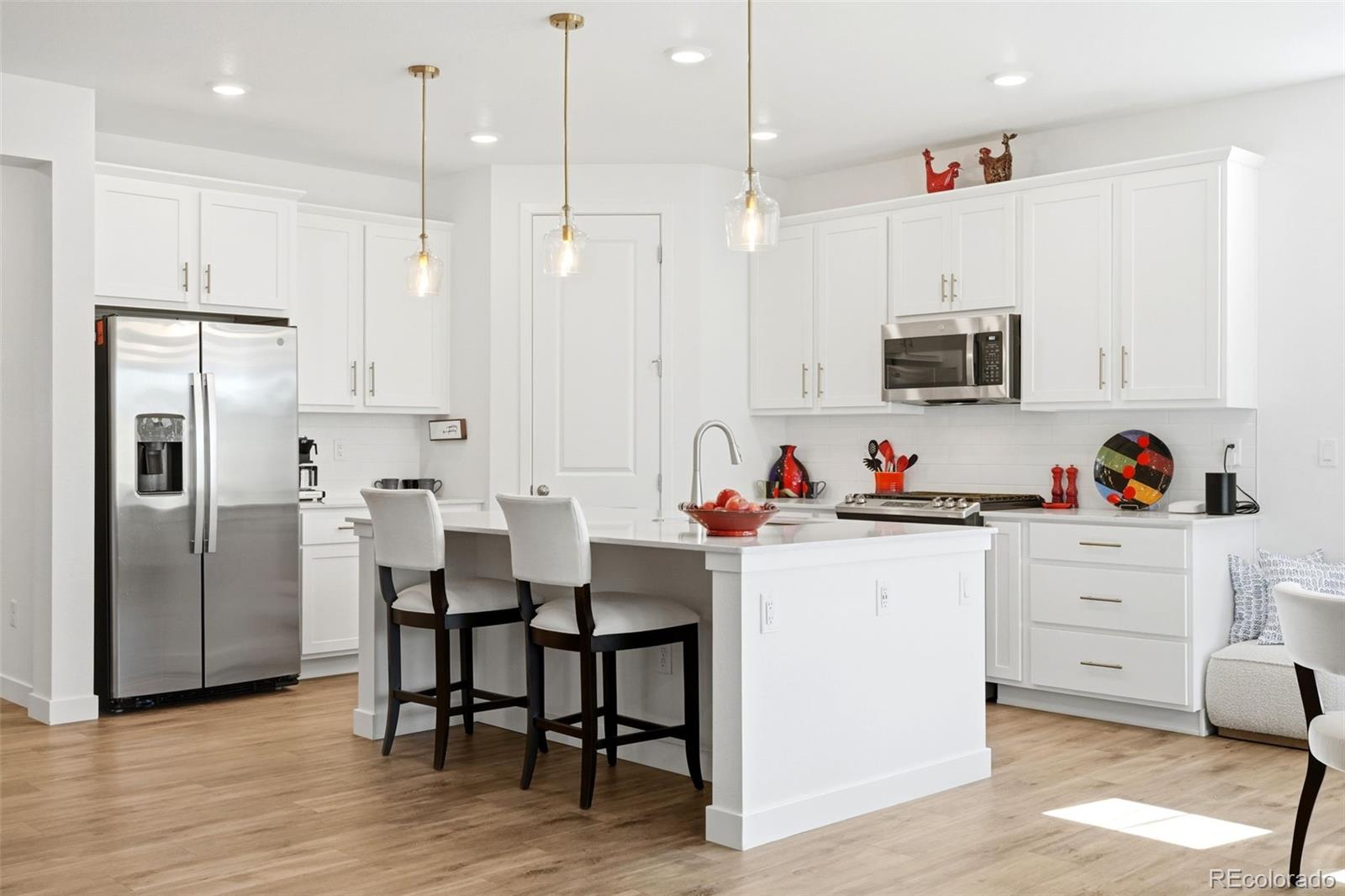 MLS Image #5 for 8052  mount kataka street,littleton, Colorado