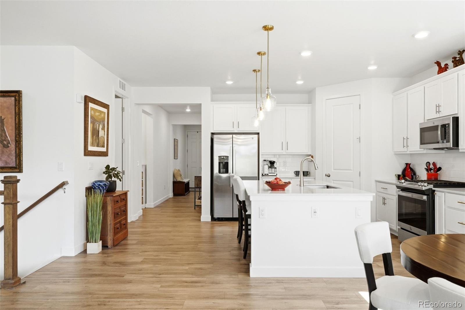 MLS Image #7 for 8052  mount kataka street,littleton, Colorado