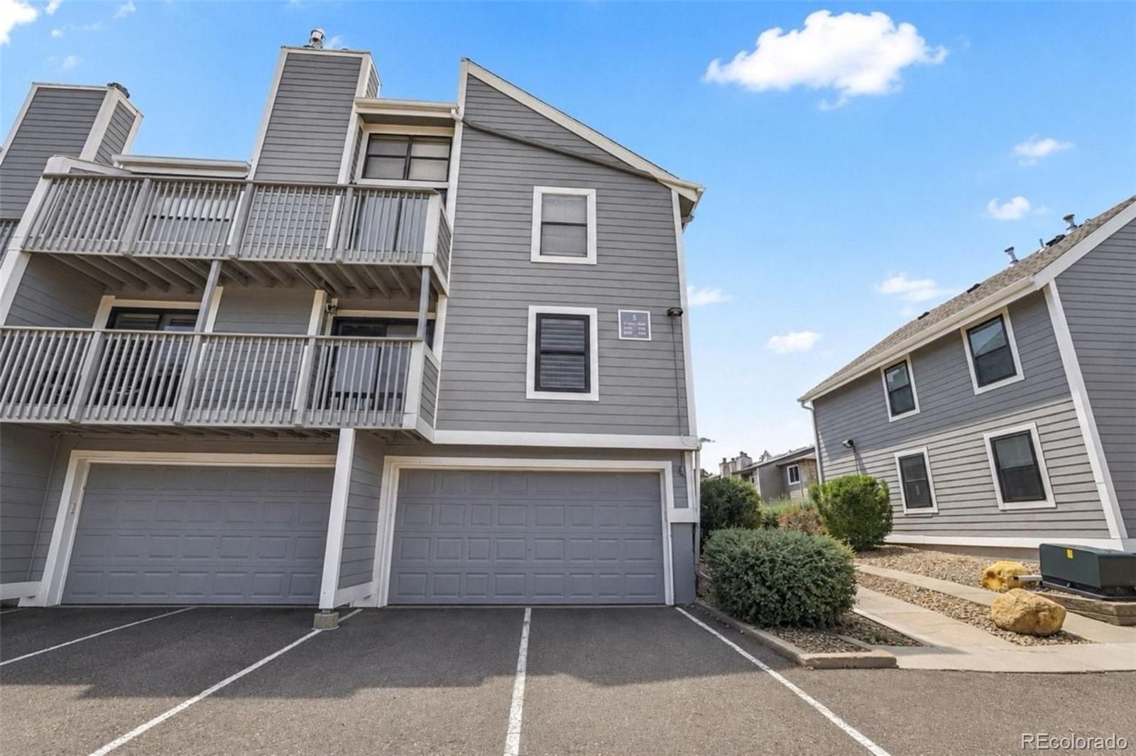 MLS Image #1 for 6479 s havana street a,englewood, Colorado