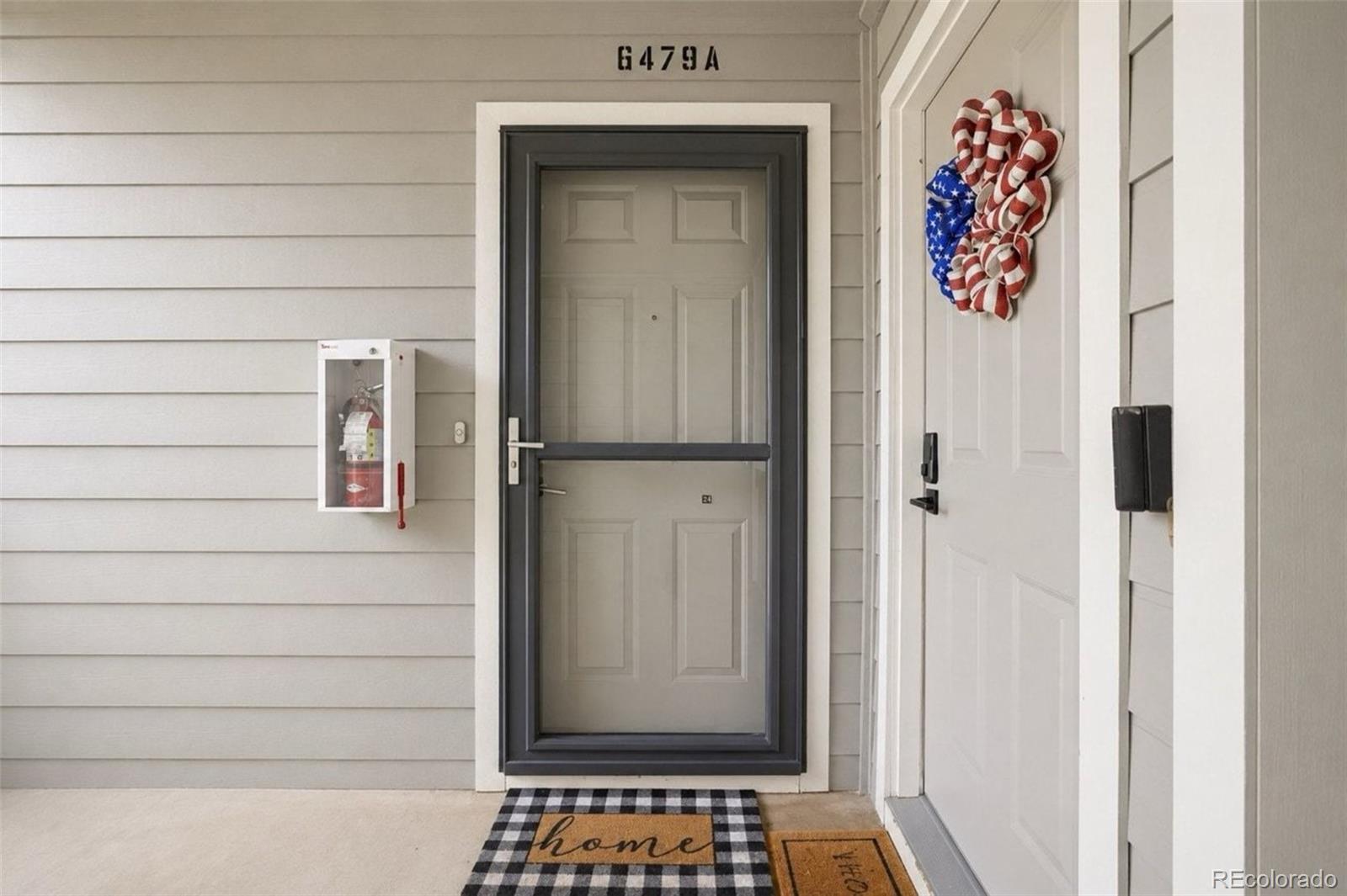 MLS Image #2 for 6479 s havana street a,englewood, Colorado