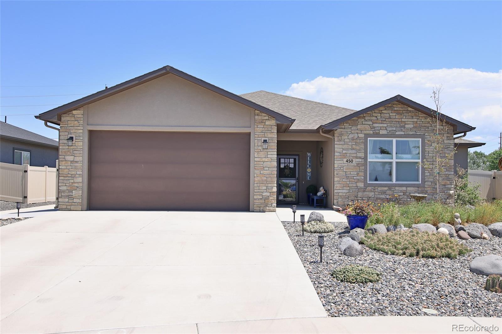 MLS Image #2 for 450  warren street,grand junction, Colorado