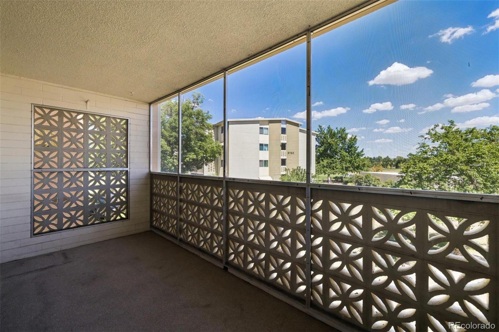 MLS Image #17 for 9150 e center avenue 4b,denver, Colorado