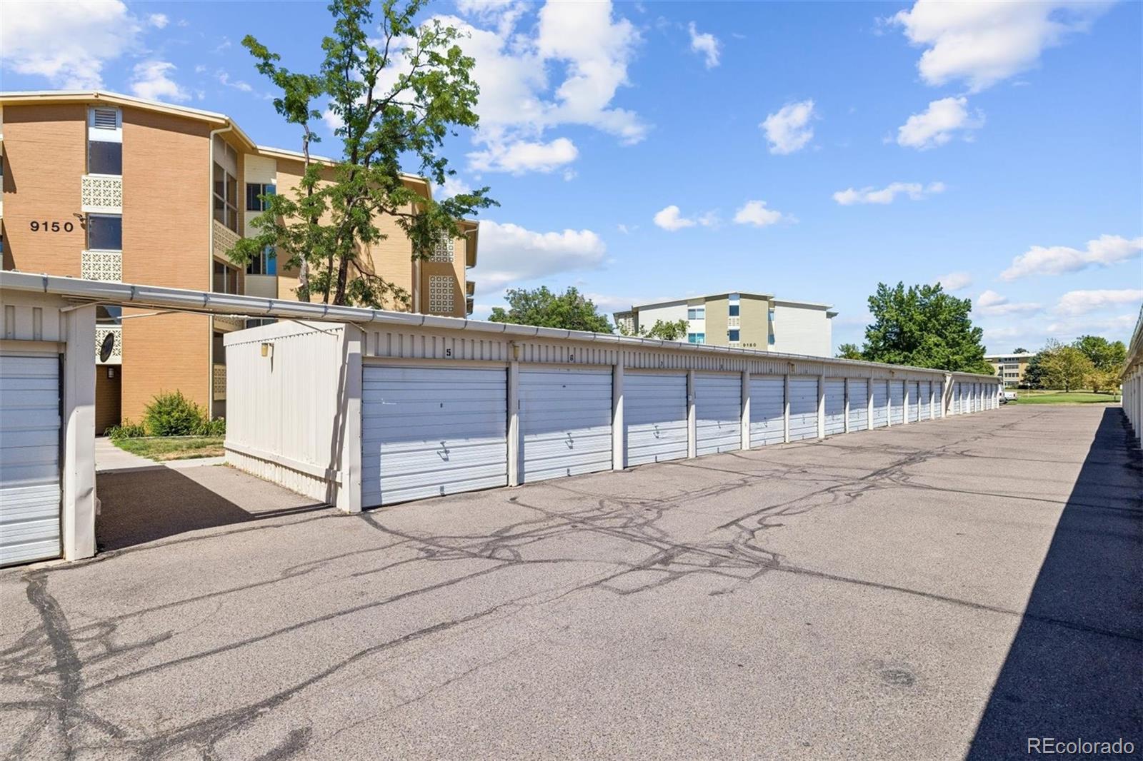 MLS Image #20 for 9150 e center avenue 4b,denver, Colorado