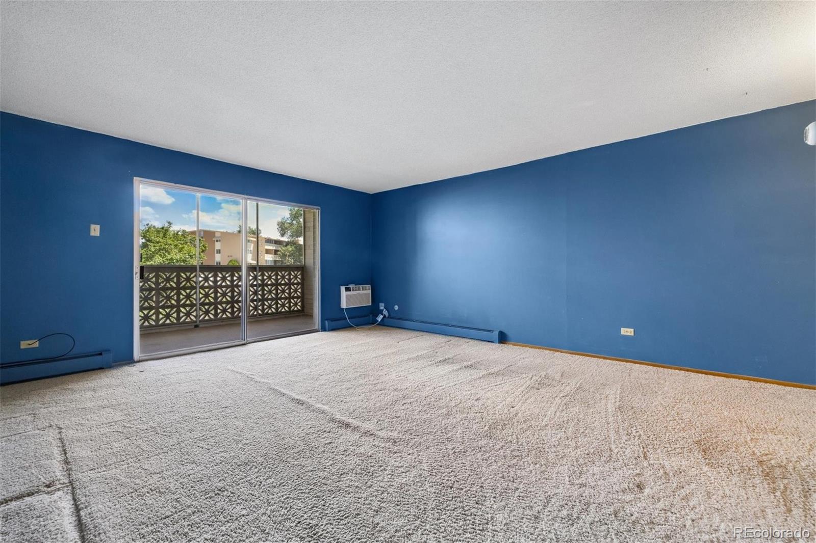MLS Image #4 for 9150 e center avenue 4b,denver, Colorado