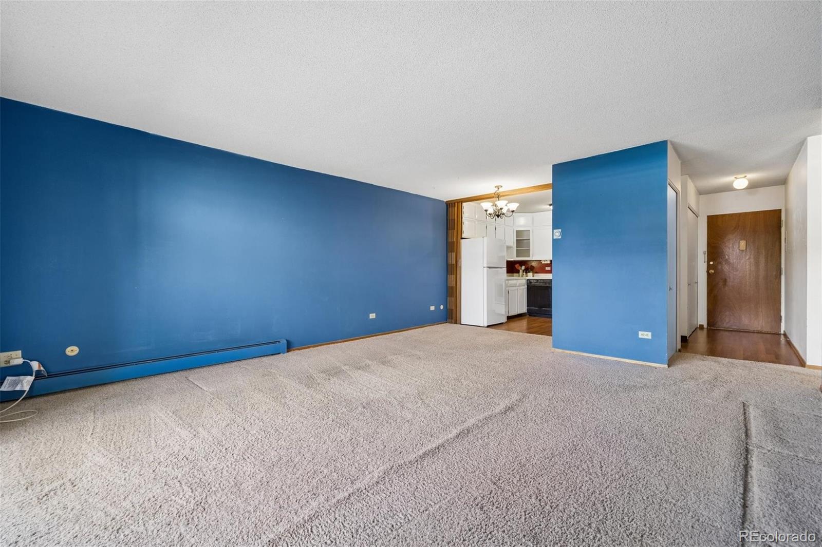 MLS Image #5 for 9150 e center avenue 4b,denver, Colorado