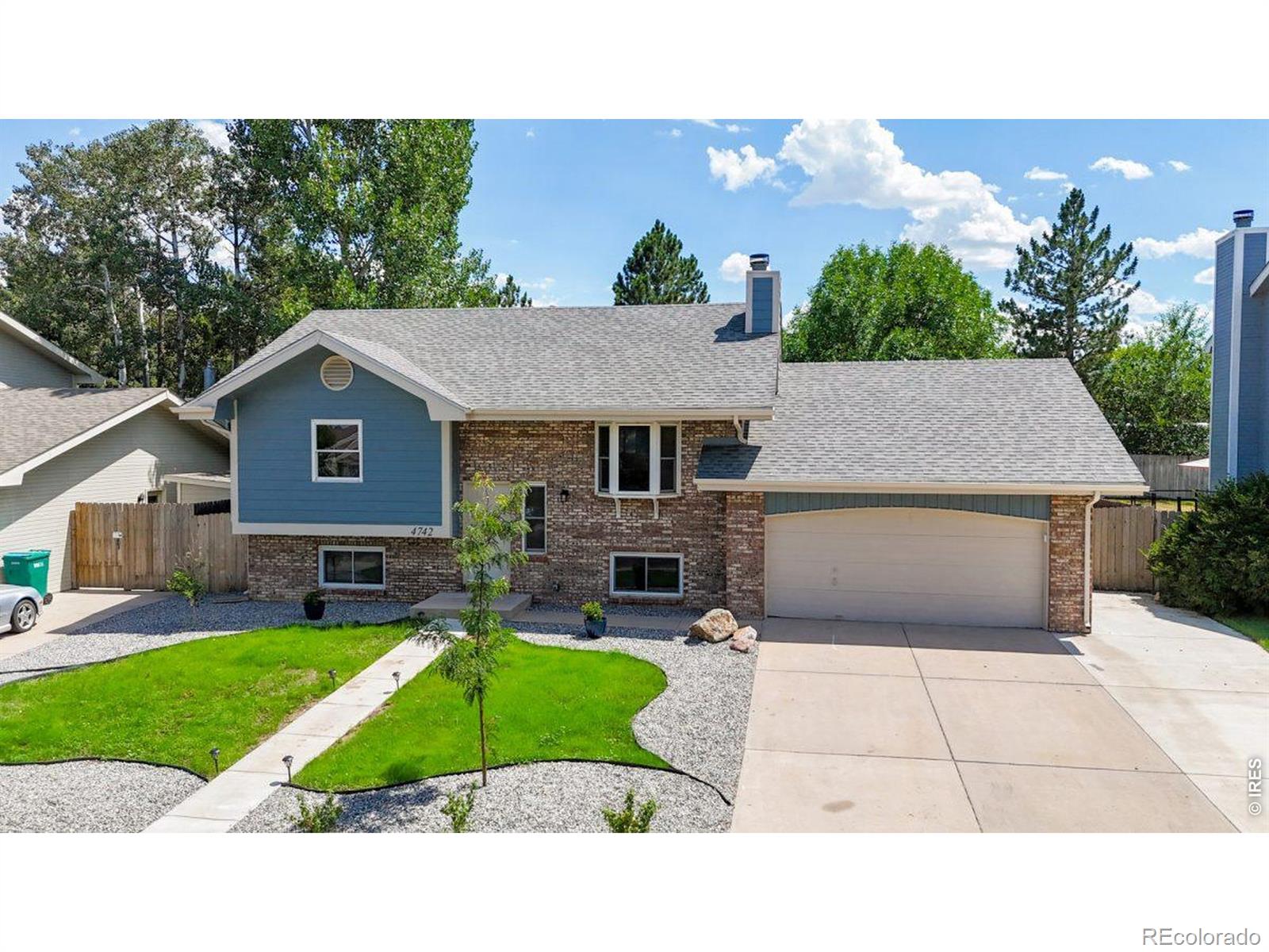 MLS Image #0 for 4742 w 9th st rd,greeley, Colorado
