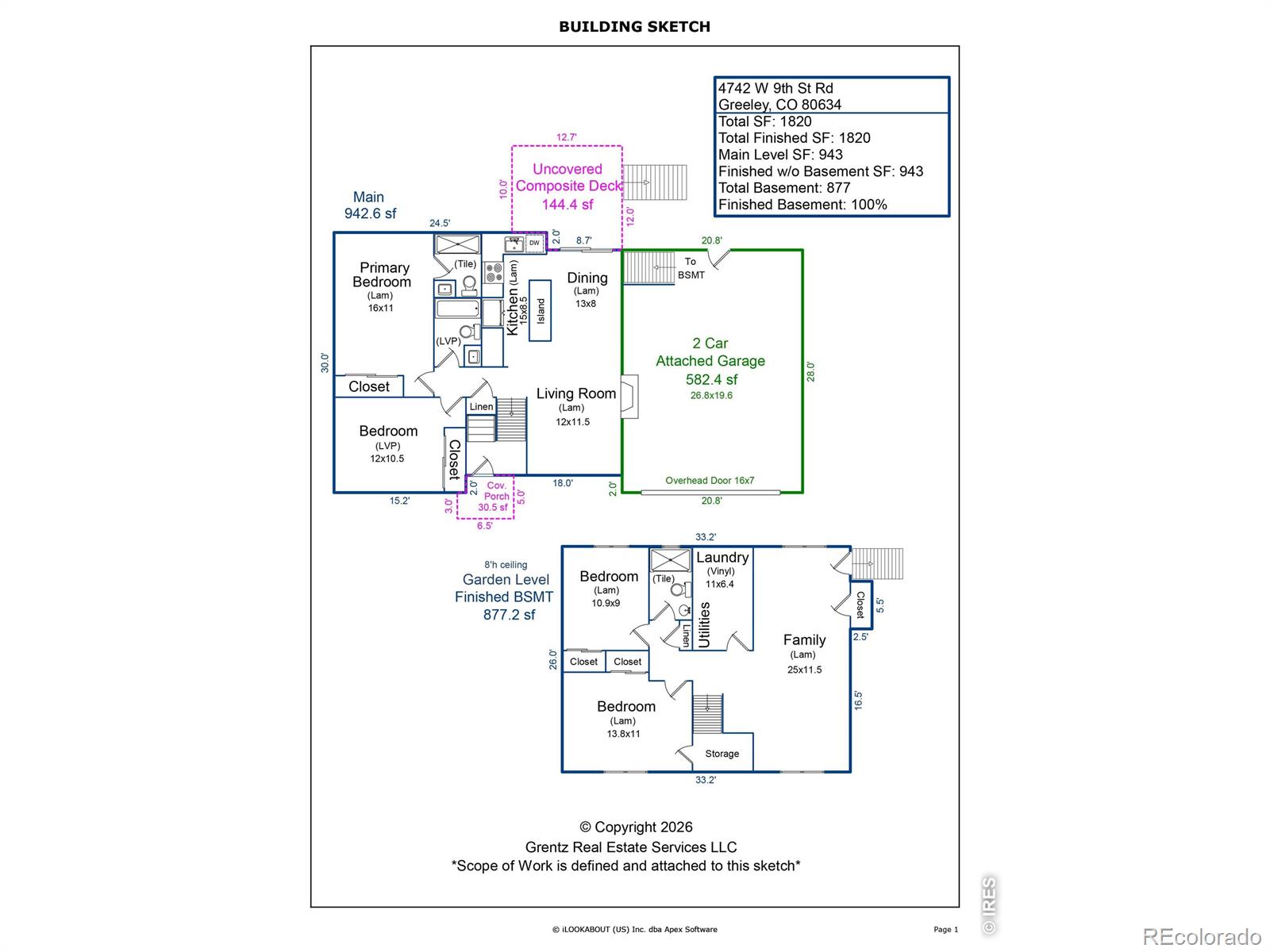 MLS Image #15 for 4742 w 9th st rd,greeley, Colorado