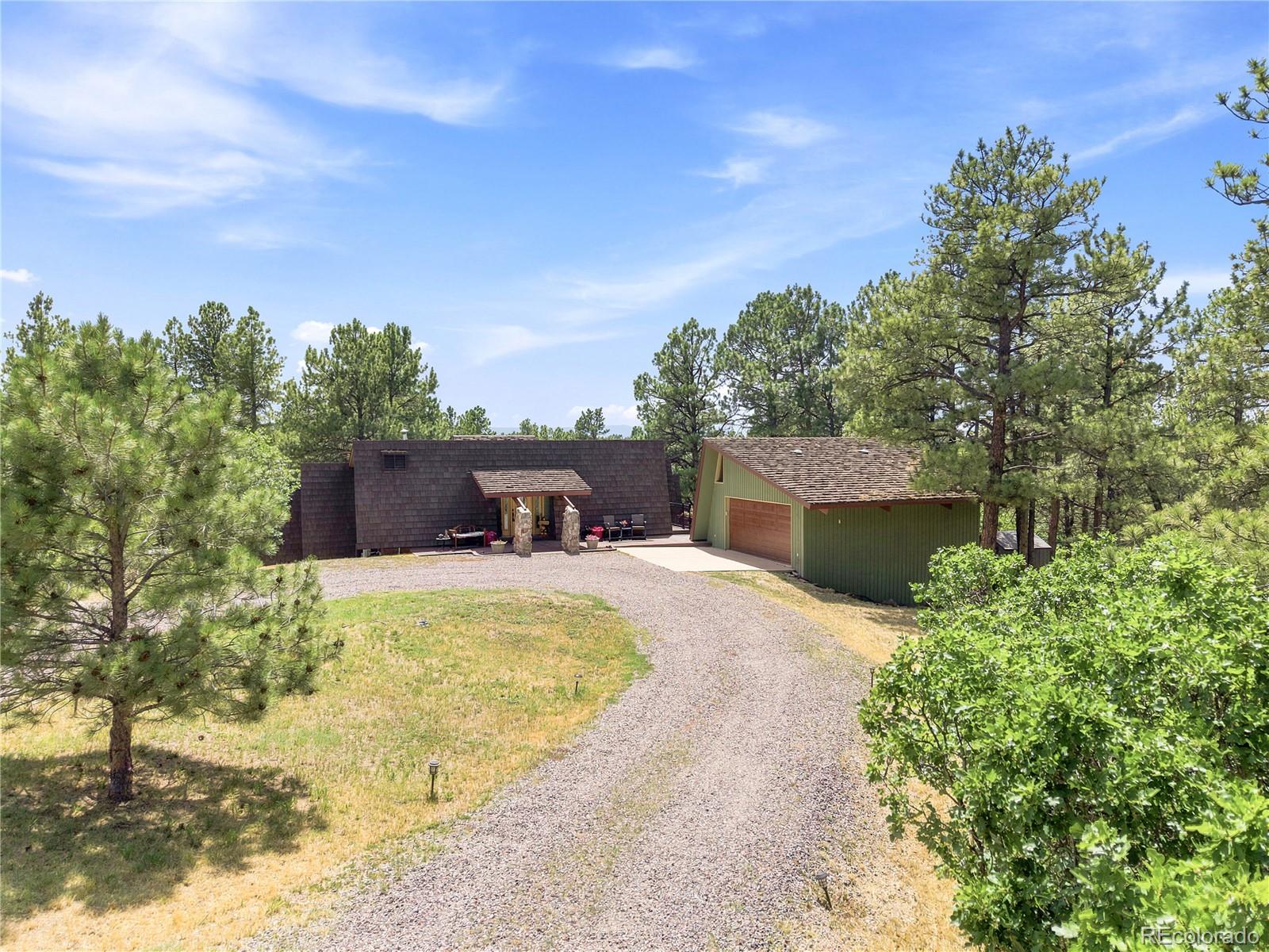 MLS Image #10 for 1125  deerpath road,franktown, Colorado