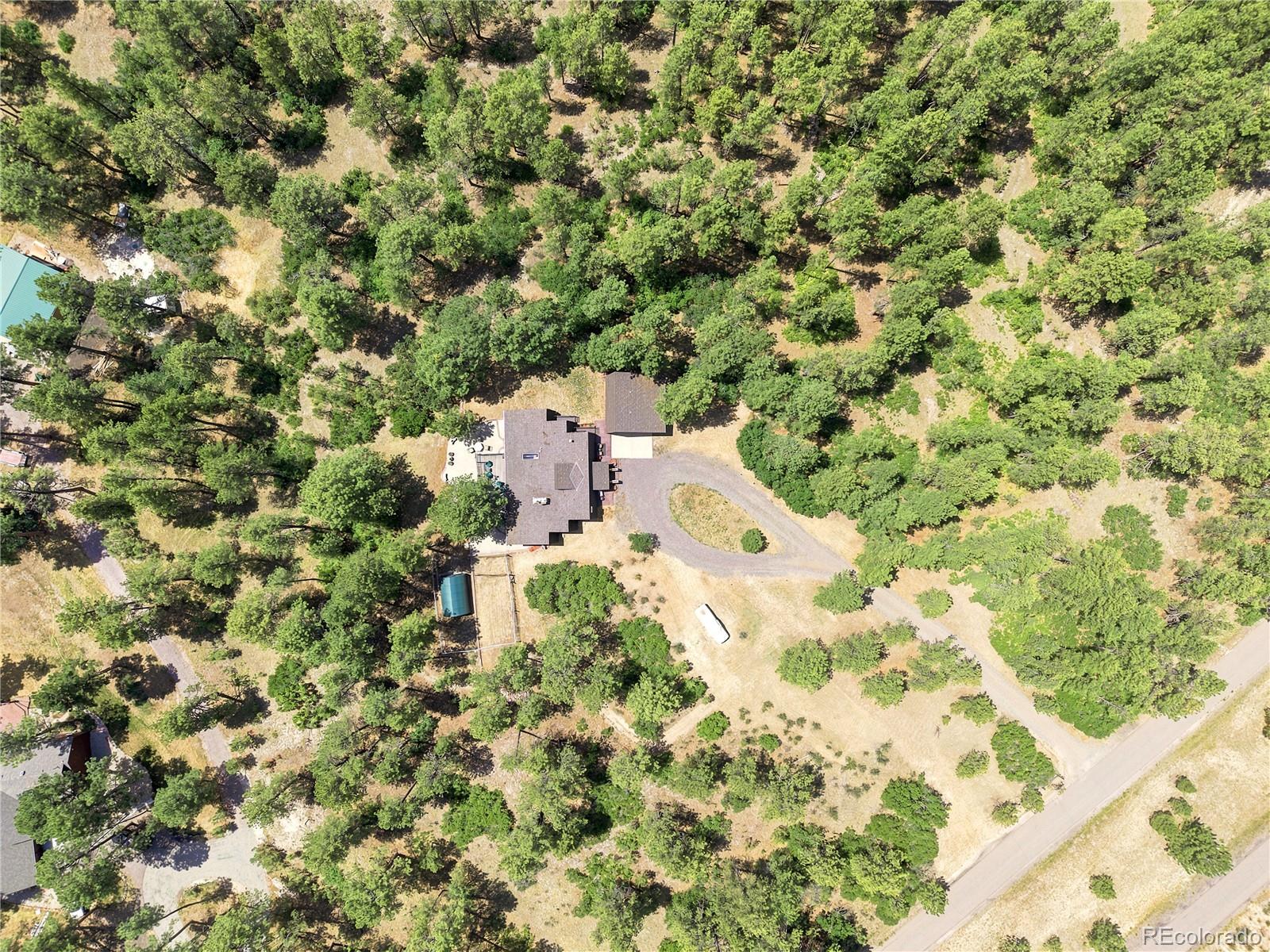 MLS Image #11 for 1125  deerpath road,franktown, Colorado
