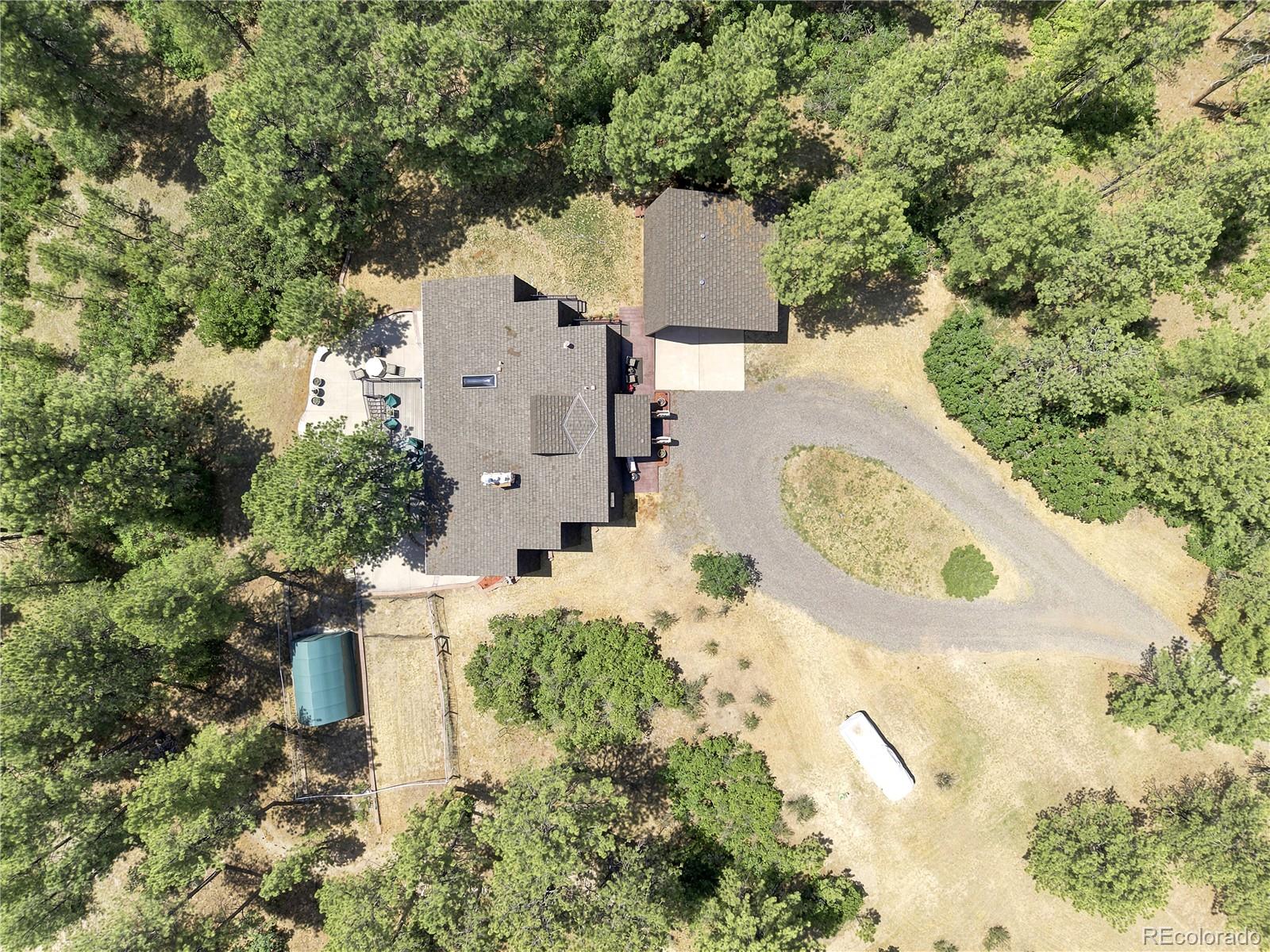 MLS Image #12 for 1125  deerpath road,franktown, Colorado