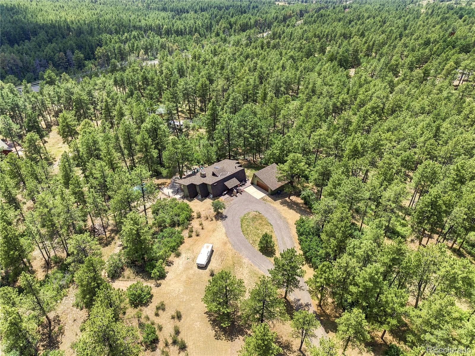 MLS Image #13 for 1125  deerpath road,franktown, Colorado