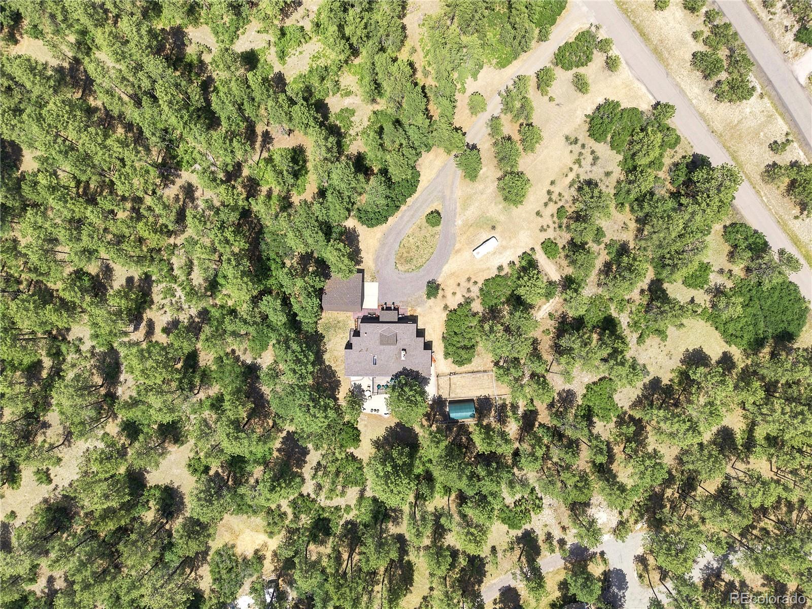 MLS Image #14 for 1125  deerpath road,franktown, Colorado