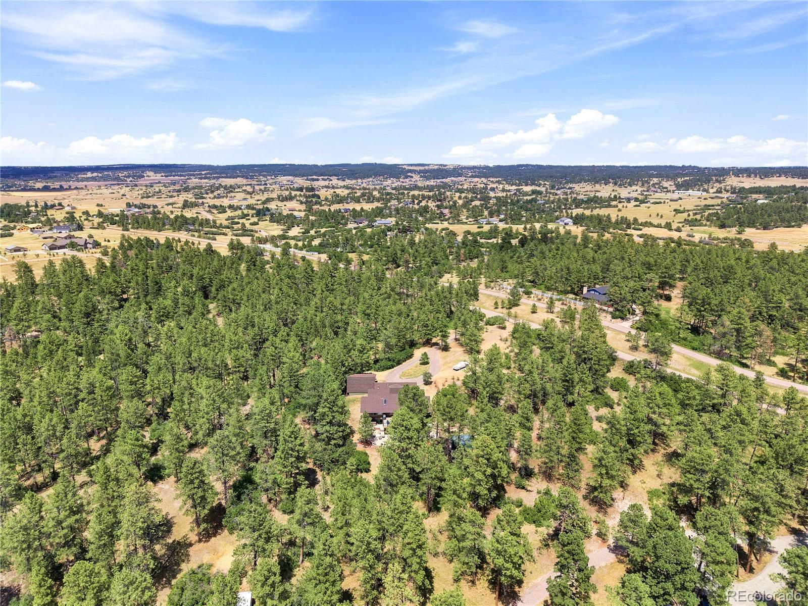 MLS Image #16 for 1125  deerpath road,franktown, Colorado