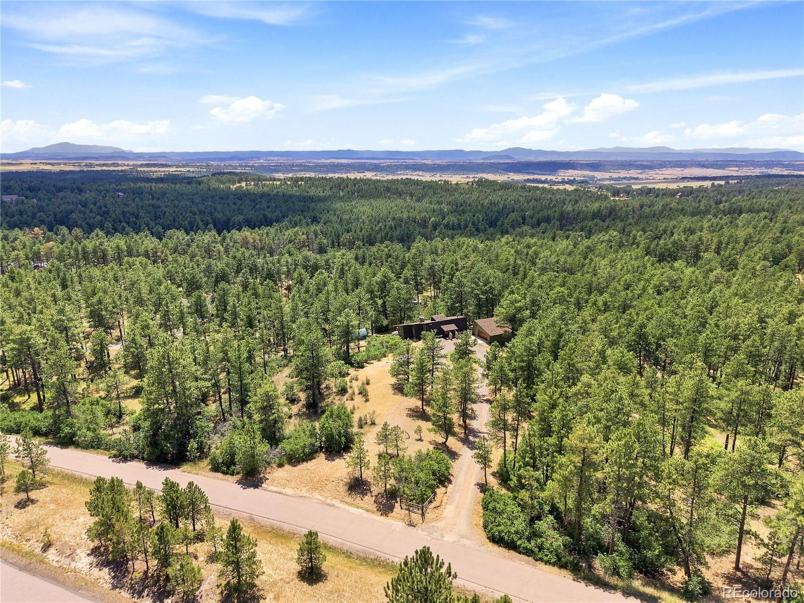 MLS Image #17 for 1125  deerpath road,franktown, Colorado