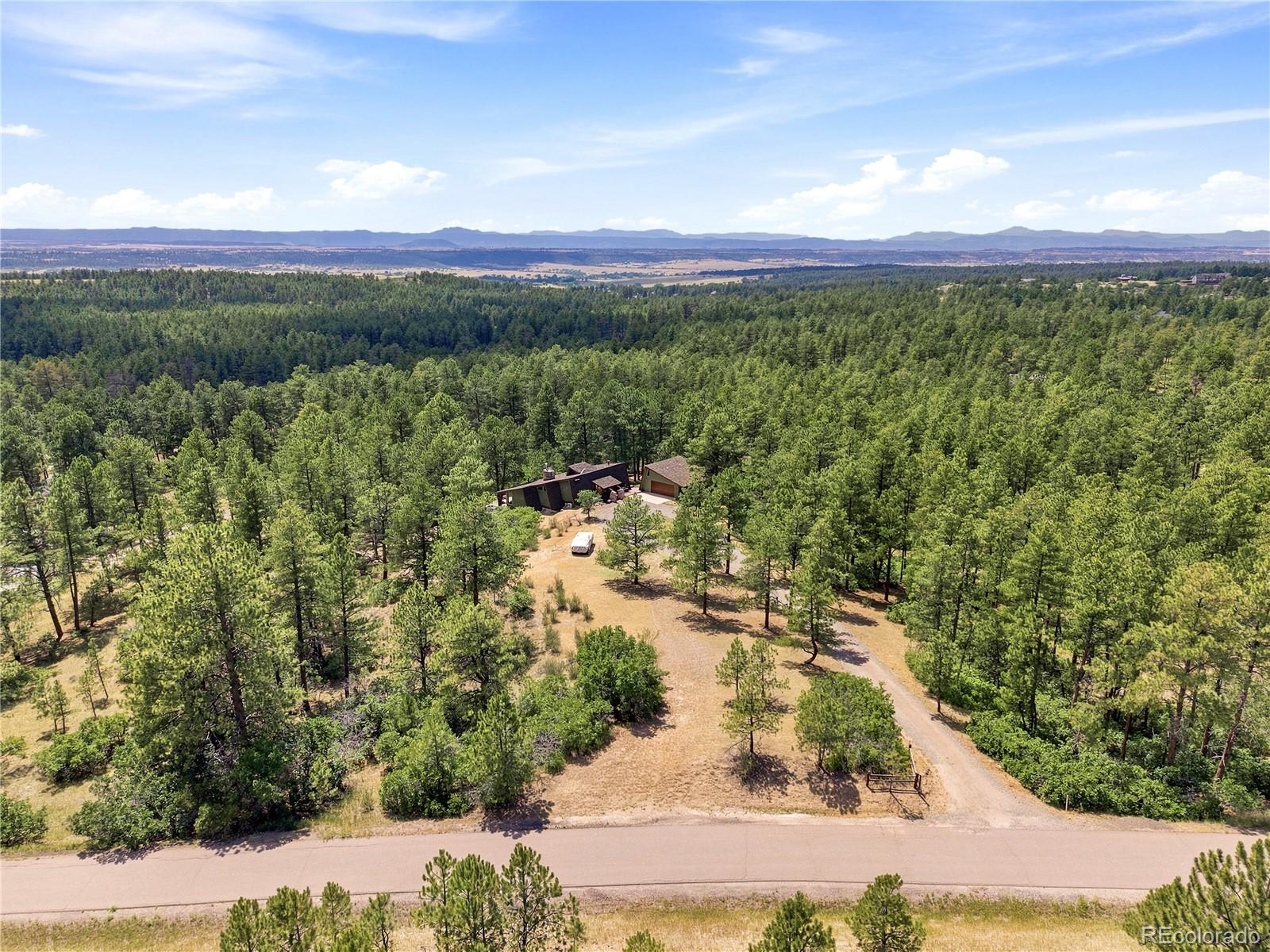 MLS Image #19 for 1125  deerpath road,franktown, Colorado
