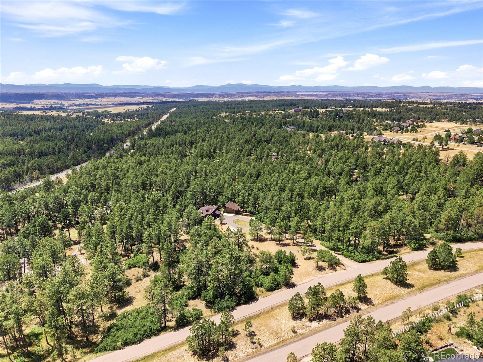 MLS Image #20 for 1125  deerpath road,franktown, Colorado