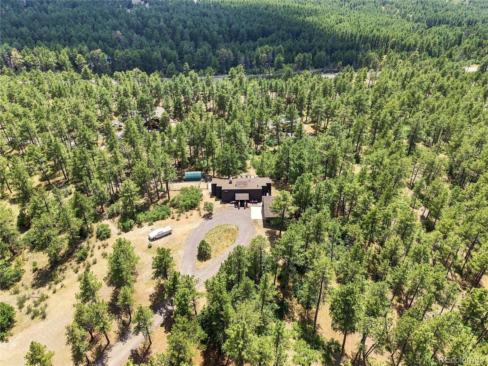 MLS Image #21 for 1125  deerpath road,franktown, Colorado