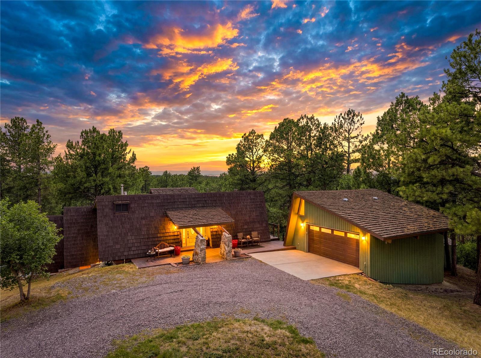 MLS Image #28 for 1125  deerpath road,franktown, Colorado