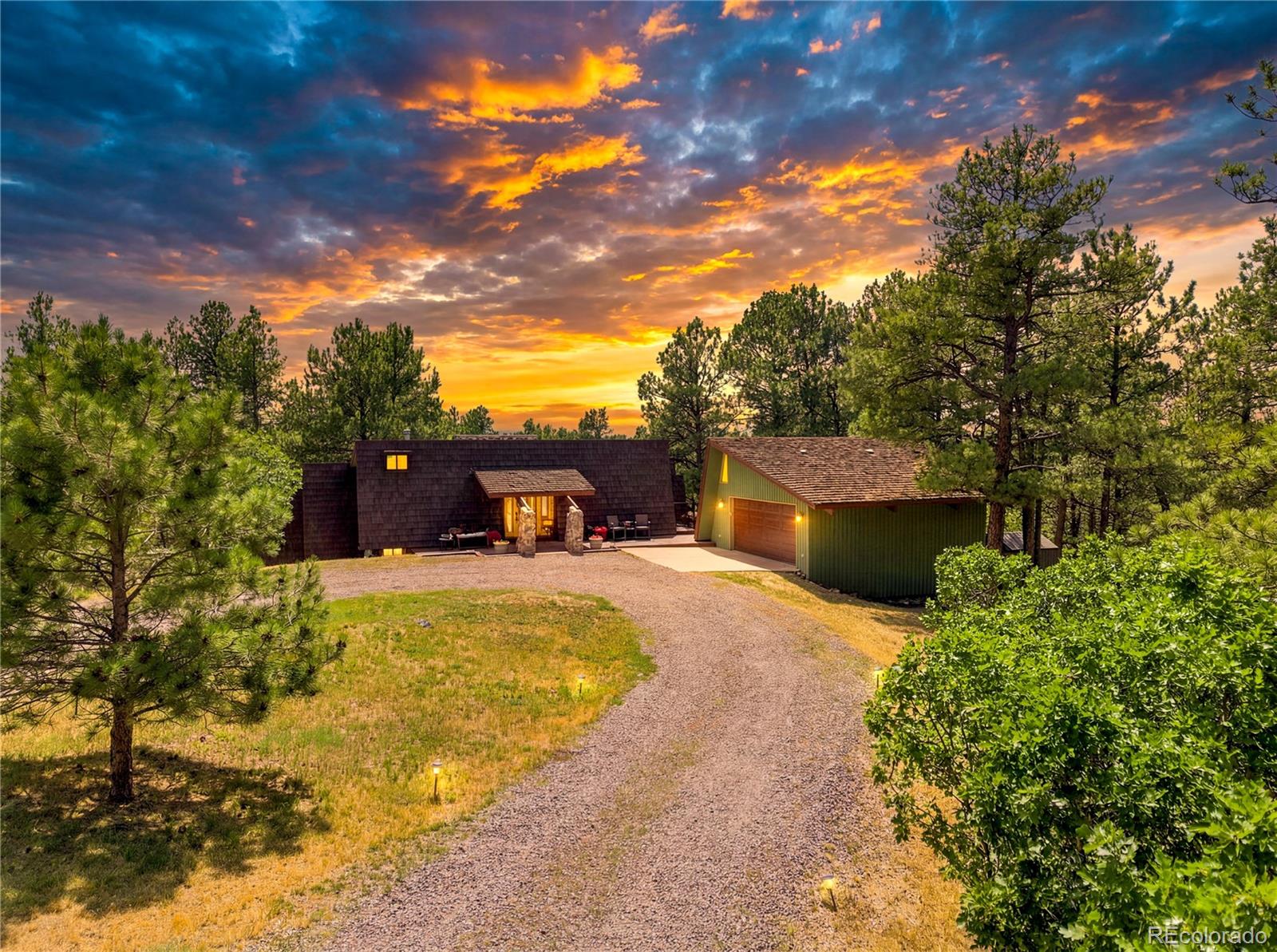 MLS Image #29 for 1125  deerpath road,franktown, Colorado