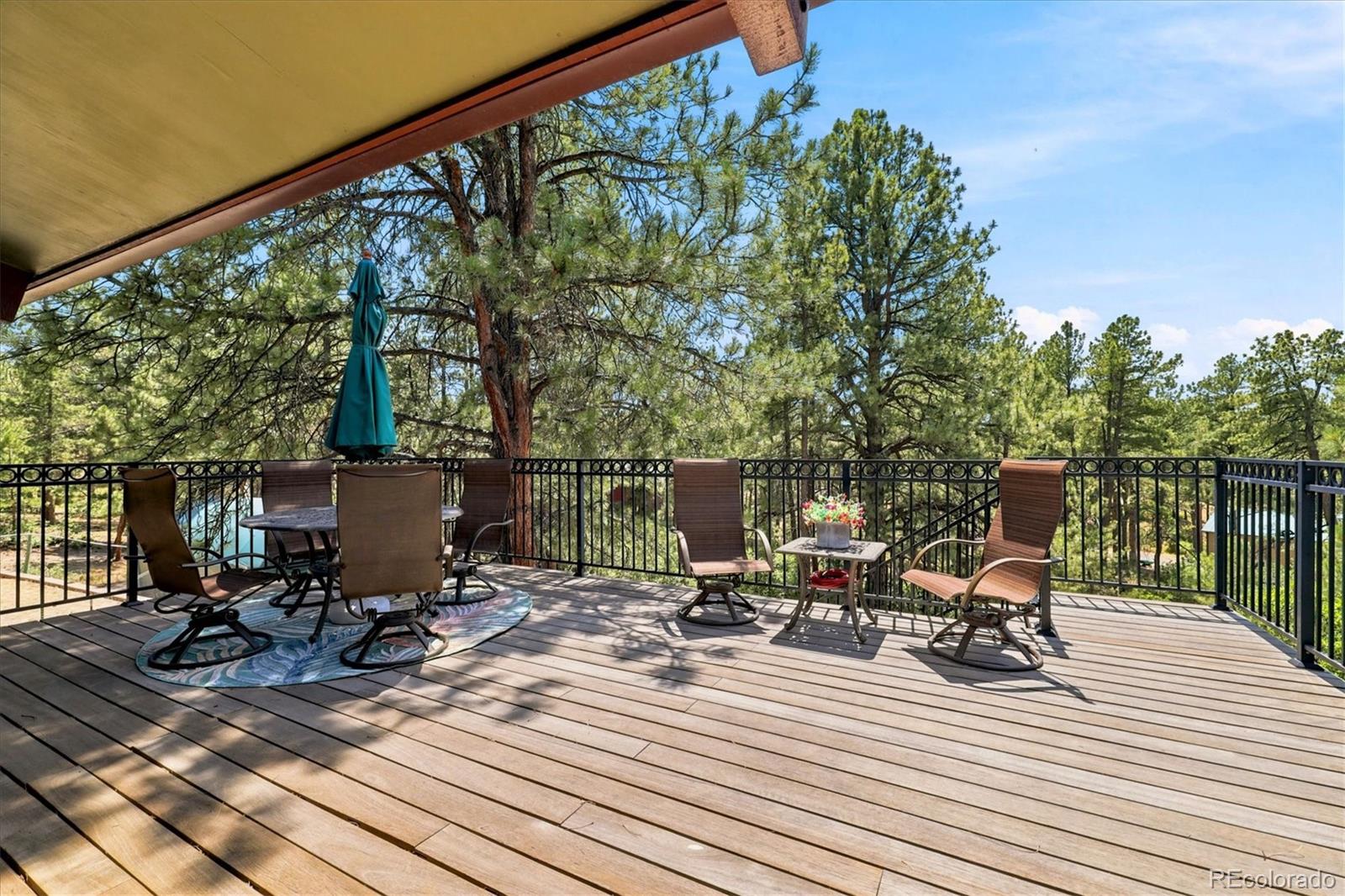 MLS Image #40 for 1125  deerpath road,franktown, Colorado