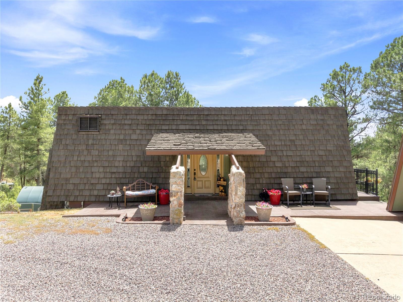MLS Image #9 for 1125  deerpath road,franktown, Colorado