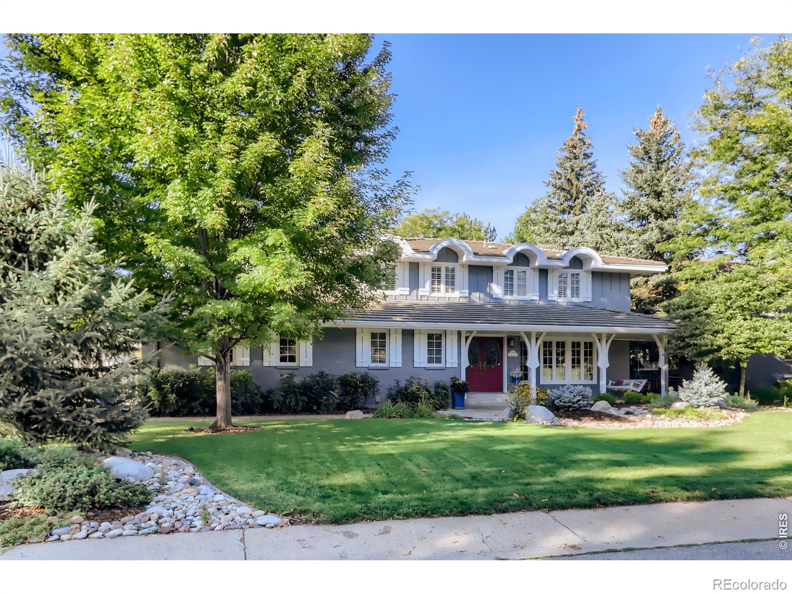 MLS Image #1 for 7006  indian peaks trail,boulder, Colorado