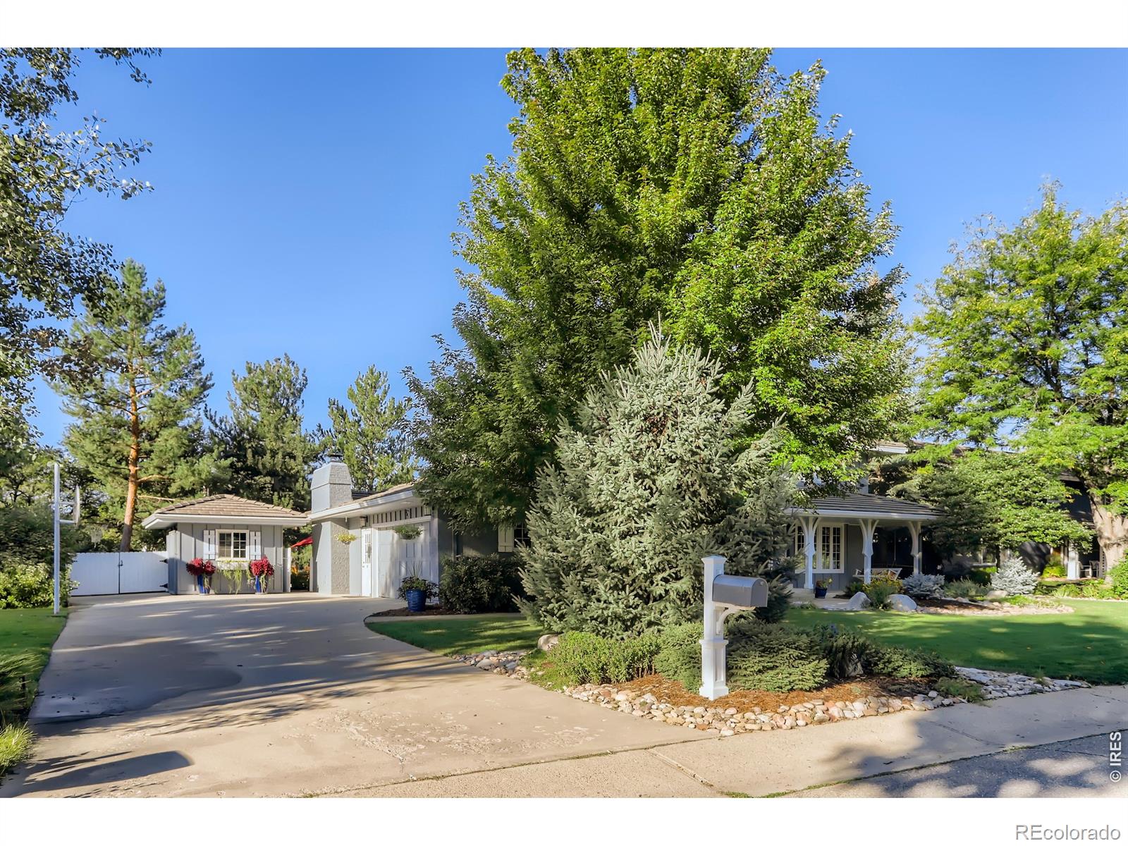 MLS Image #2 for 7006  indian peaks trail,boulder, Colorado