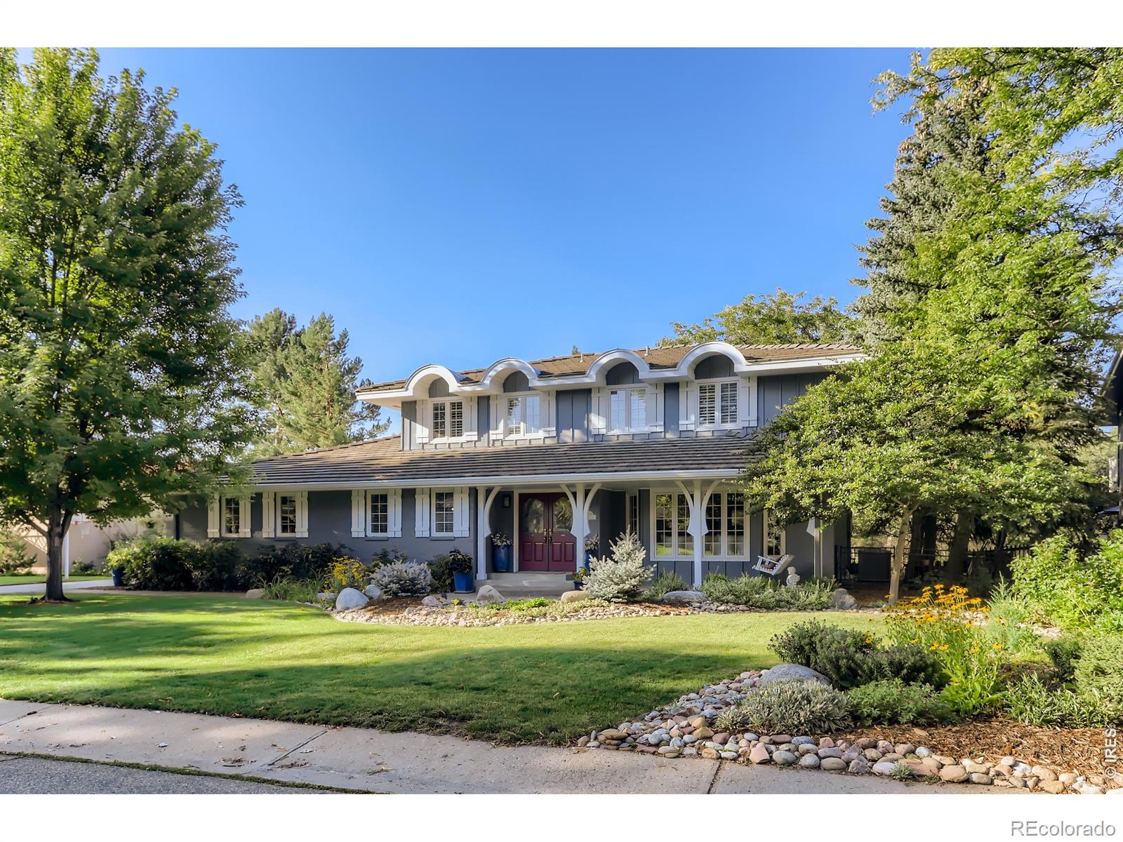 MLS Image #3 for 7006  indian peaks trail,boulder, Colorado