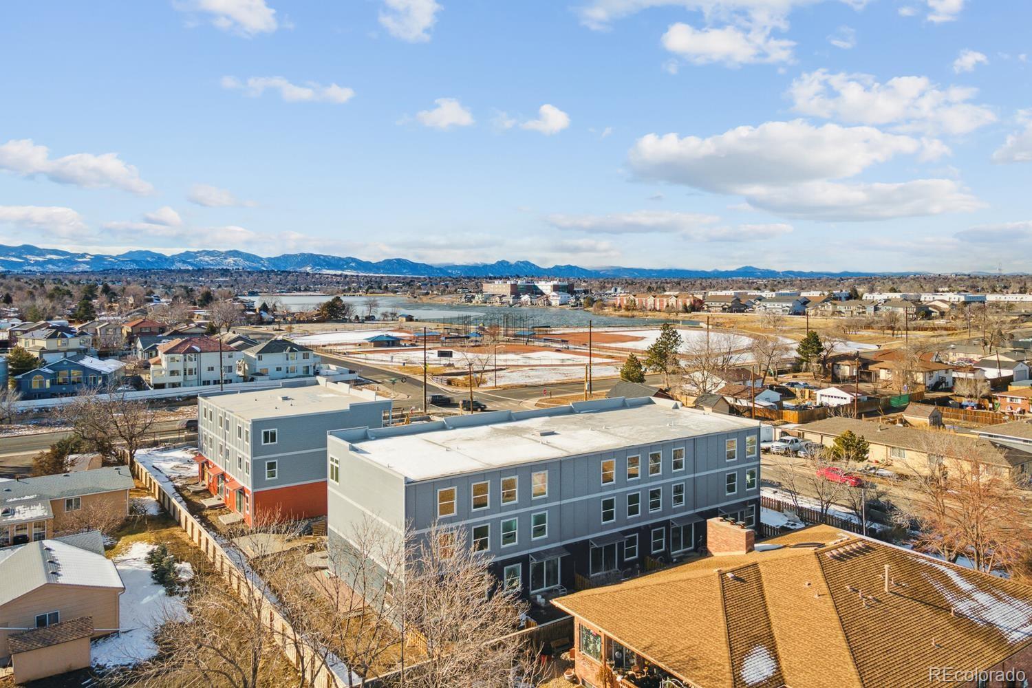 MLS Image #2 for 3576 w 66th avenue,denver, Colorado