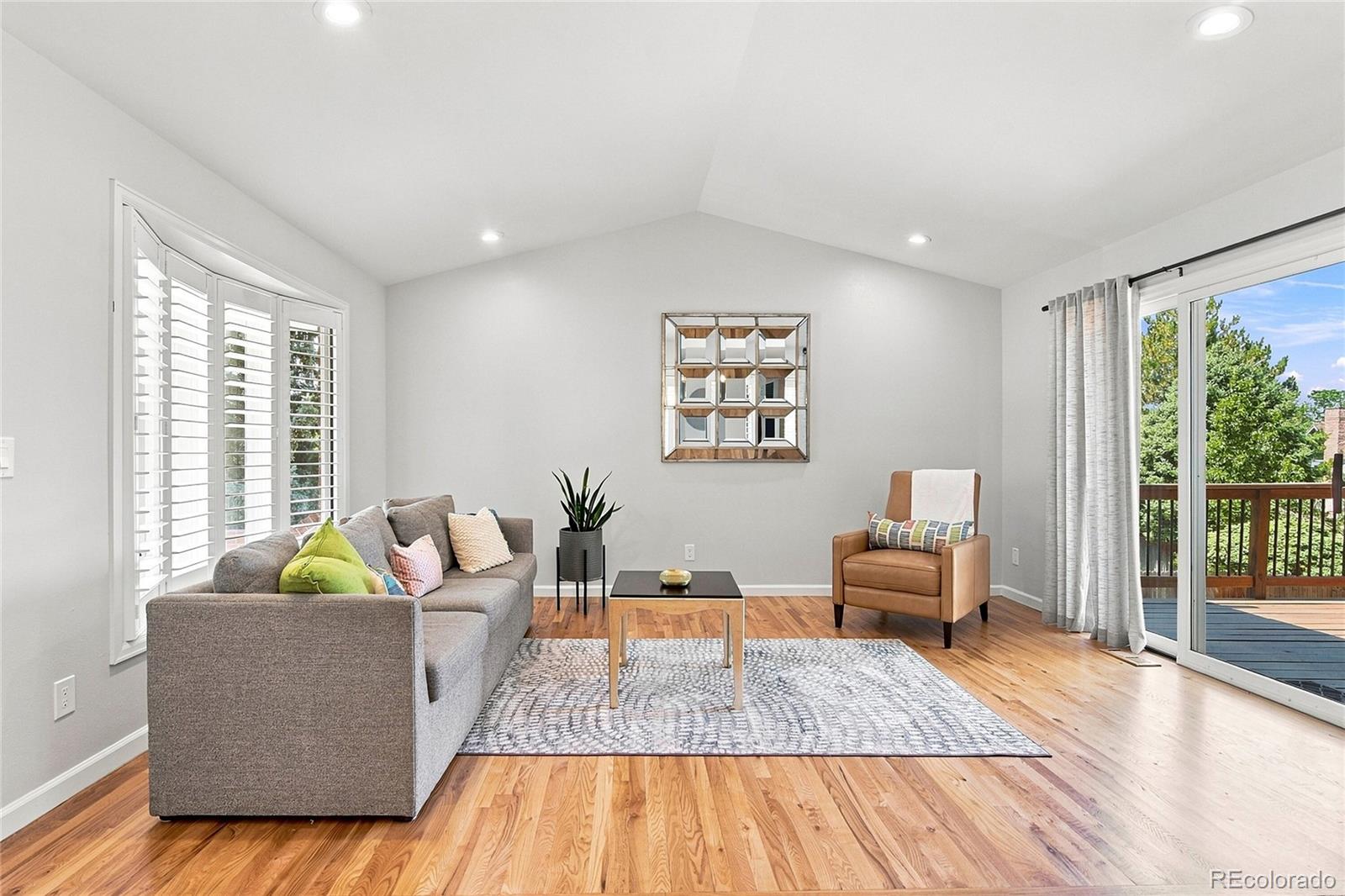 MLS Image #2 for 1721 e phillips avenue,centennial, Colorado