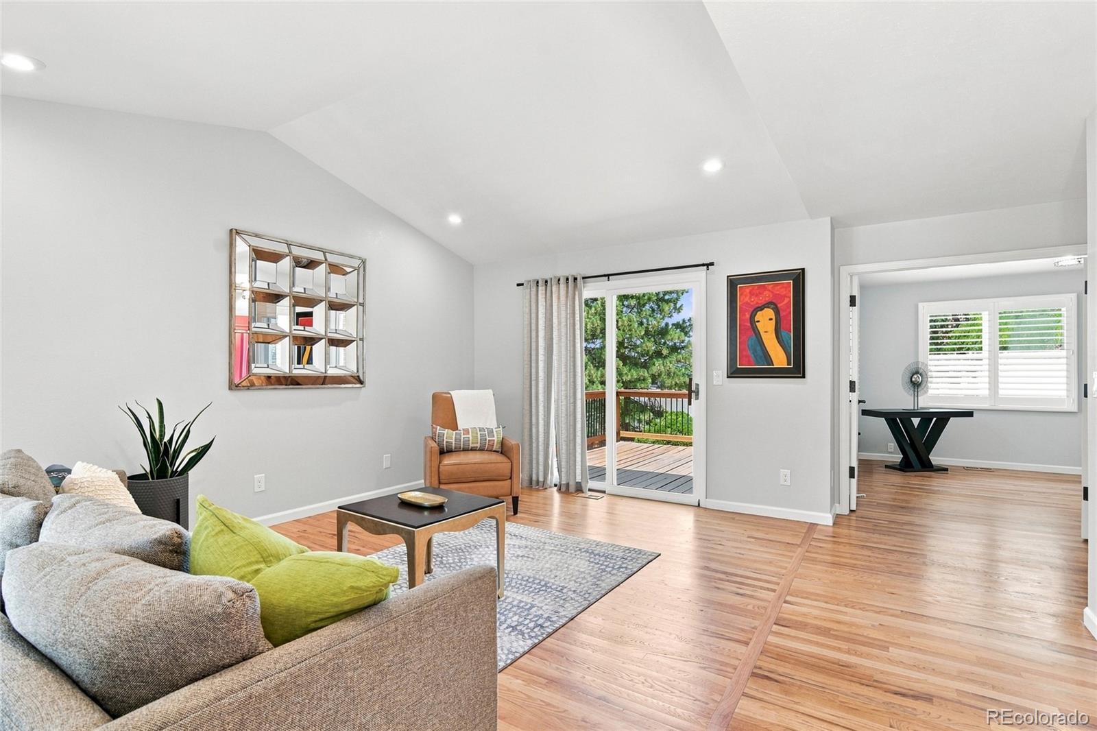 MLS Image #3 for 1721 e phillips avenue,centennial, Colorado