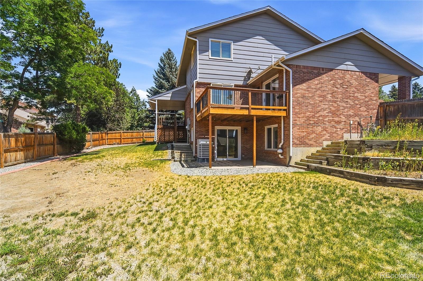 MLS Image #44 for 1721 e phillips avenue,centennial, Colorado
