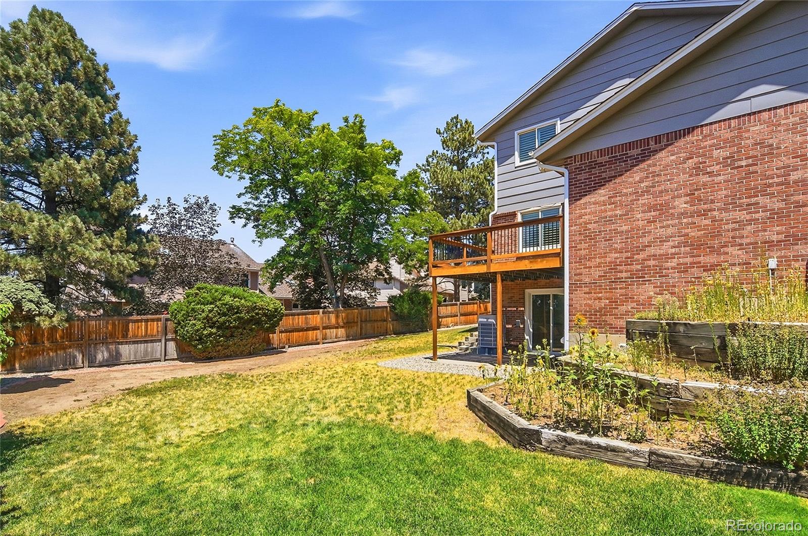 MLS Image #45 for 1721 e phillips avenue,centennial, Colorado