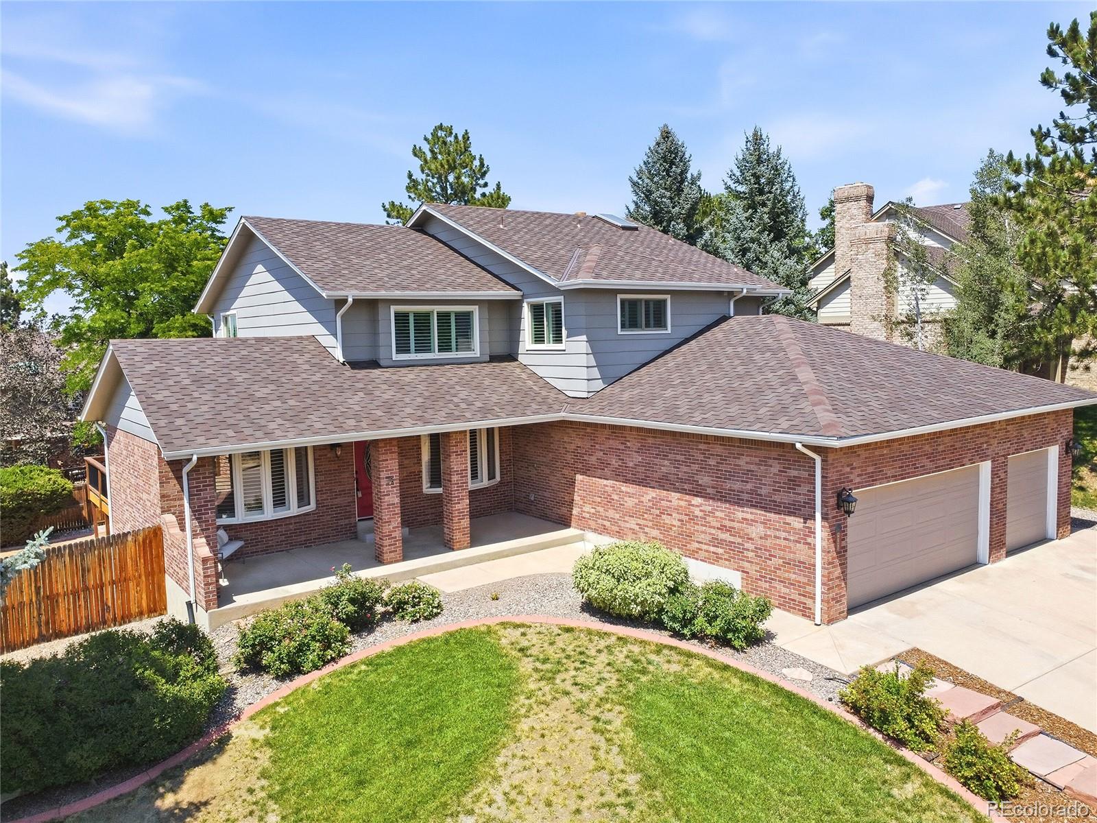 MLS Image #47 for 1721 e phillips avenue,centennial, Colorado