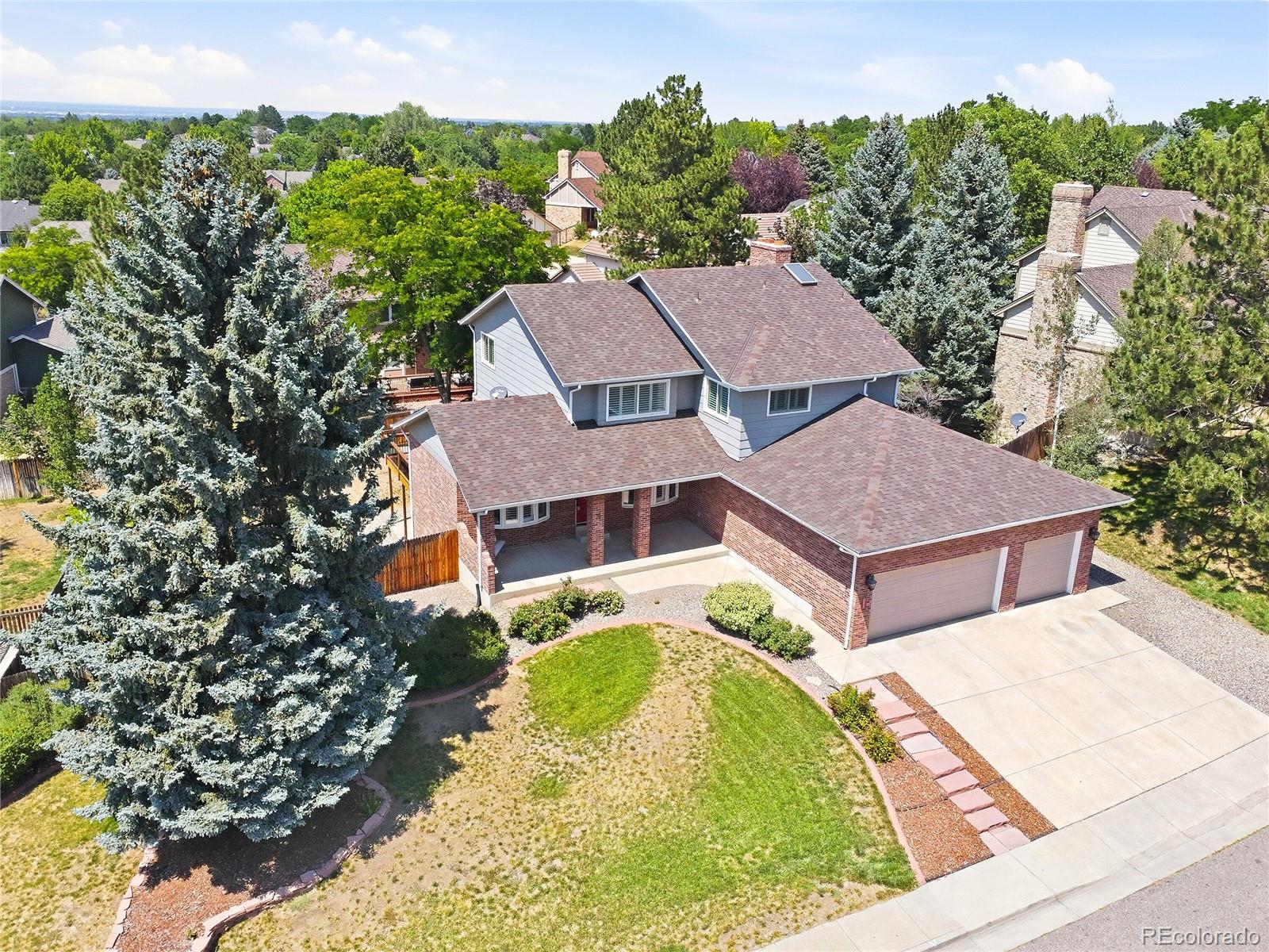 MLS Image #48 for 1721 e phillips avenue,centennial, Colorado