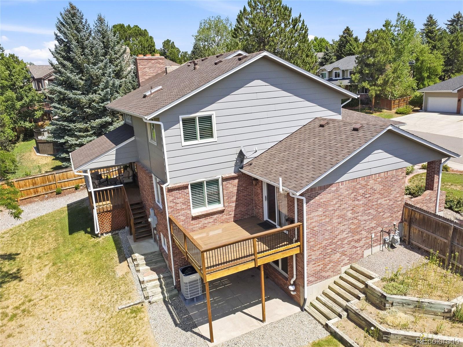 MLS Image #49 for 1721 e phillips avenue,centennial, Colorado