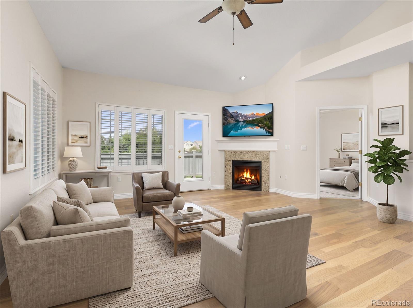 MLS Image #3 for 3255 w 111th loop a,westminster, Colorado
