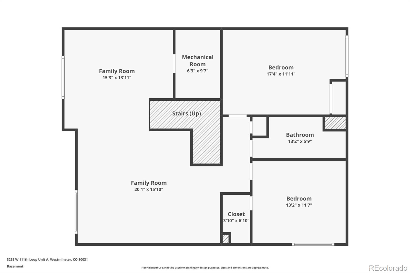 MLS Image #35 for 3255 w 111th loop a,westminster, Colorado