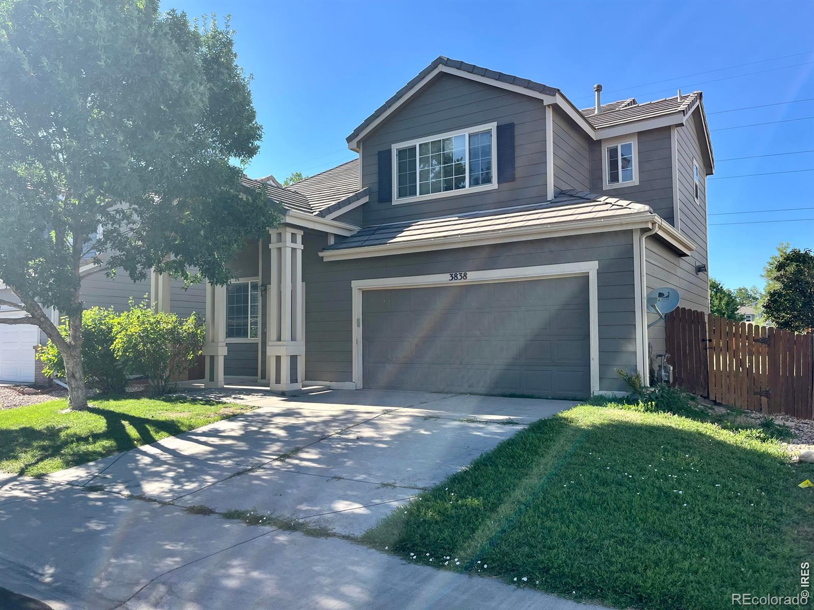 MLS Image #19 for 3838  gardenwall court,fort collins, Colorado