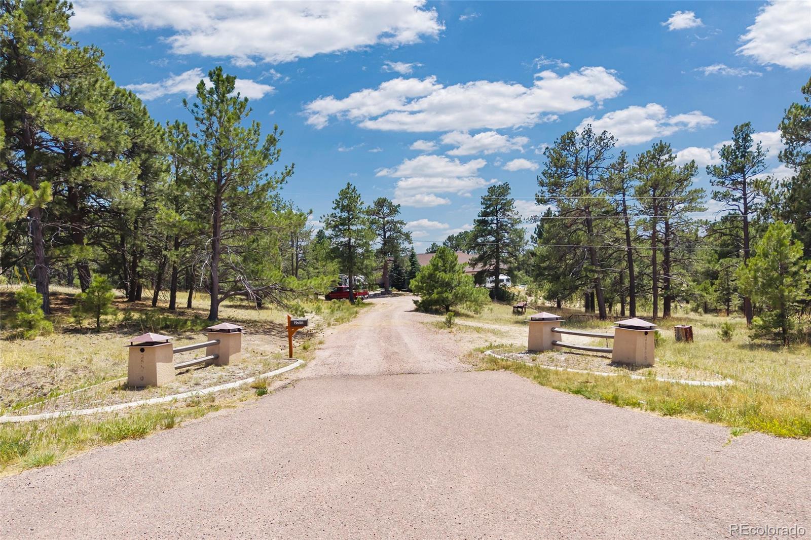 MLS Image #1 for 25500  state highway 86 ,ramah, Colorado