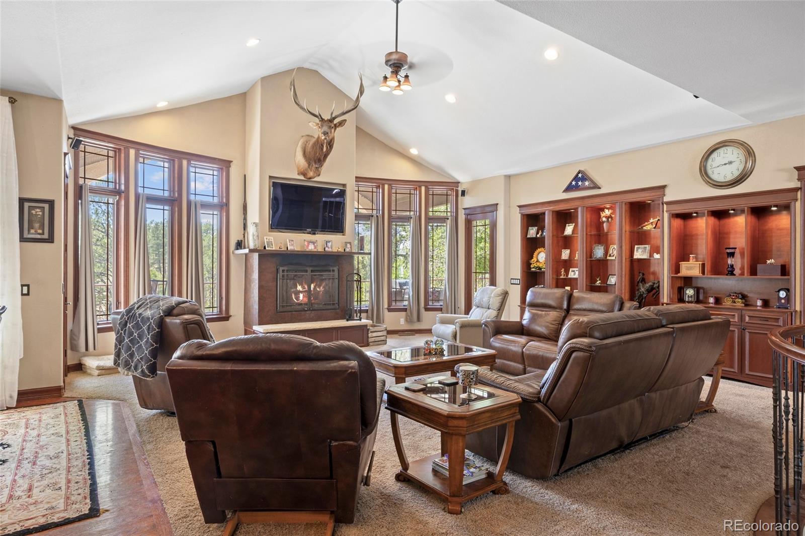 MLS Image #11 for 25500  state highway 86 ,ramah, Colorado
