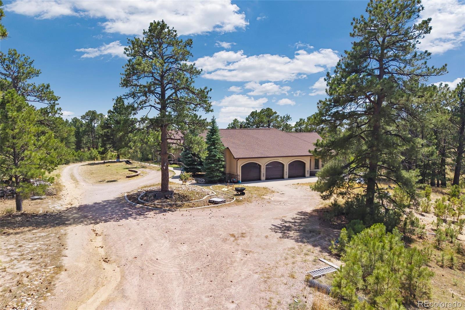 MLS Image #2 for 25500  state highway 86 ,ramah, Colorado