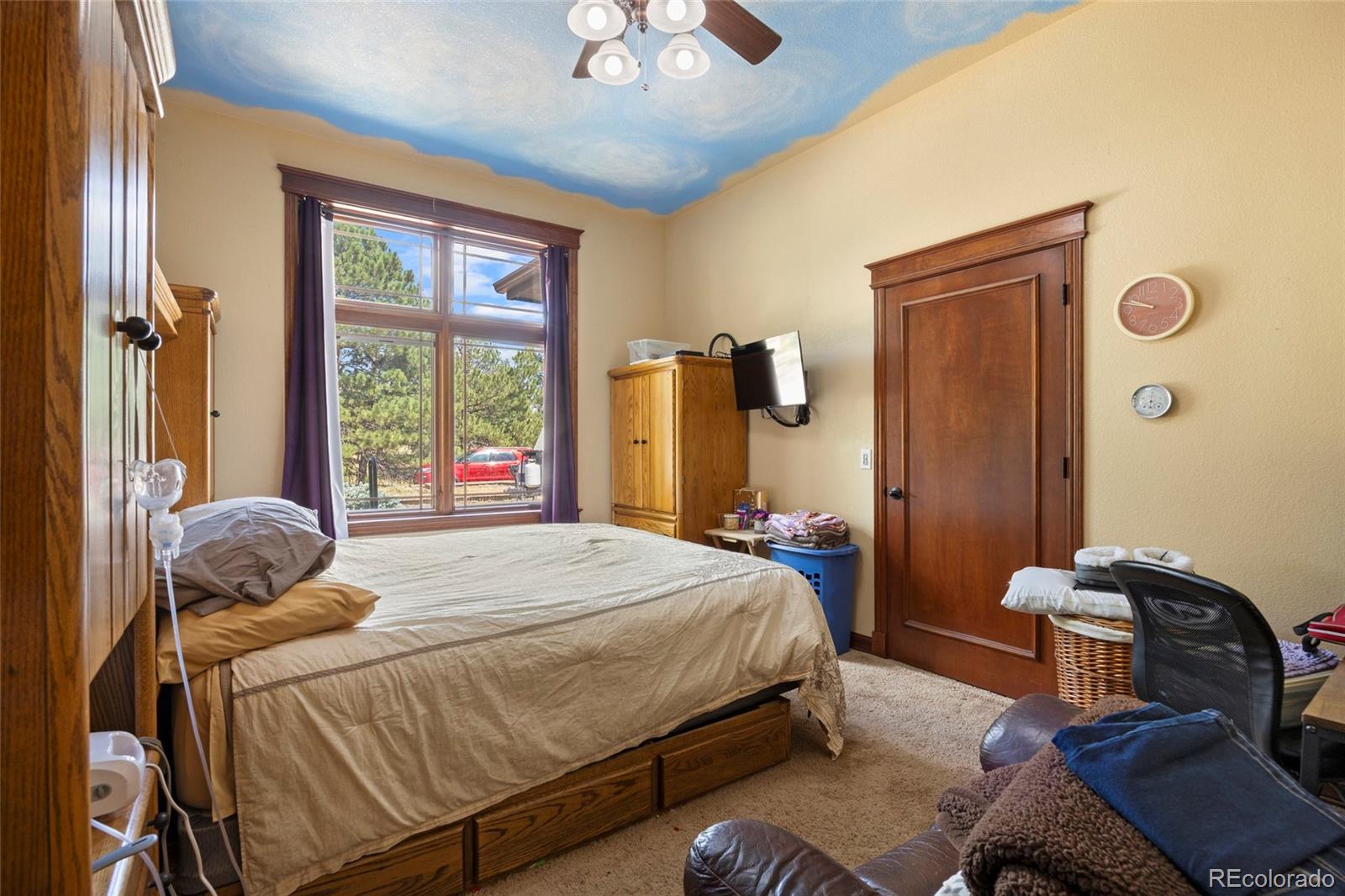 MLS Image #20 for 25500  state highway 86 ,ramah, Colorado