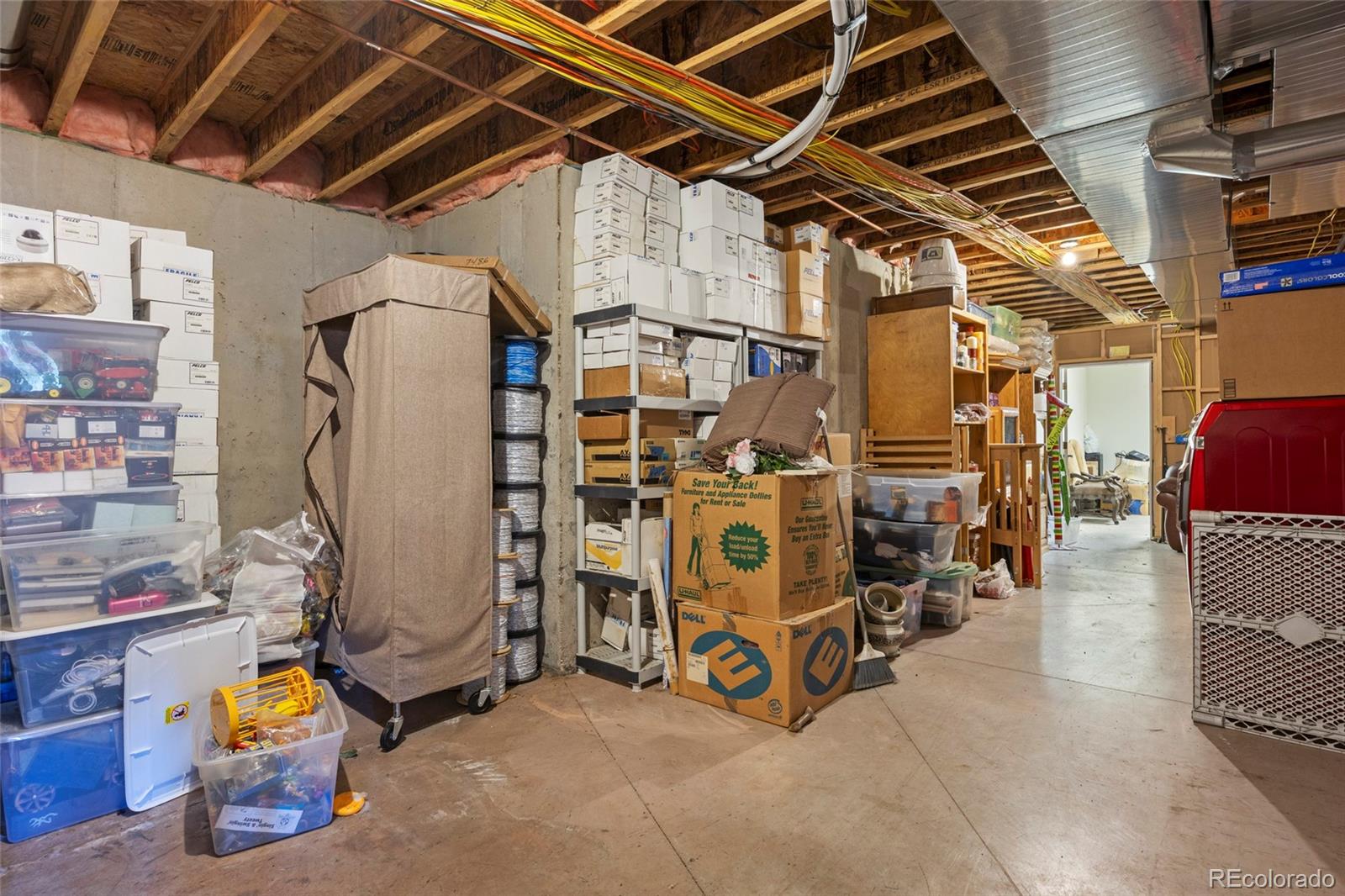 MLS Image #34 for 25500  state highway 86 ,ramah, Colorado