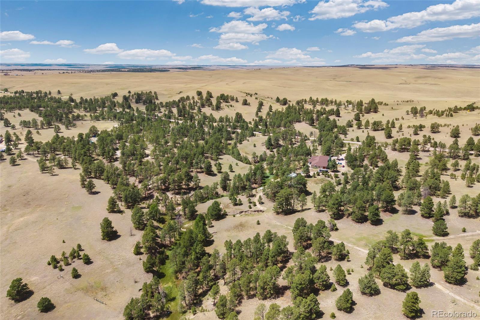 MLS Image #39 for 25500  state highway 86 ,ramah, Colorado