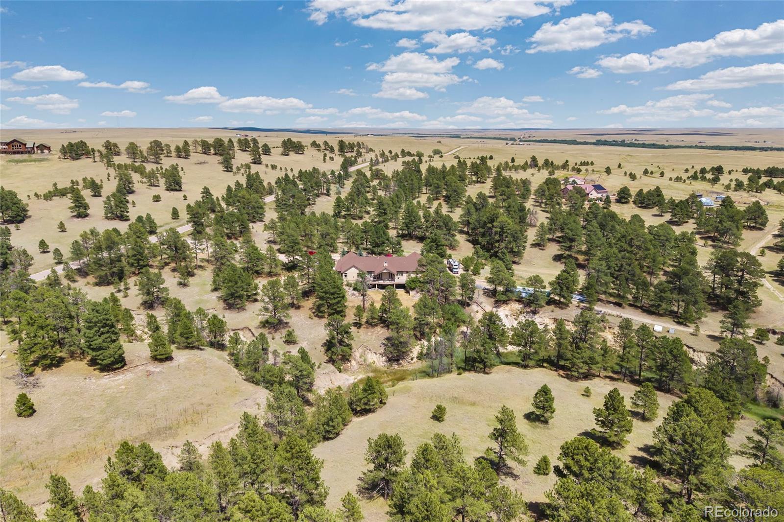 MLS Image #41 for 25500  state highway 86 ,ramah, Colorado