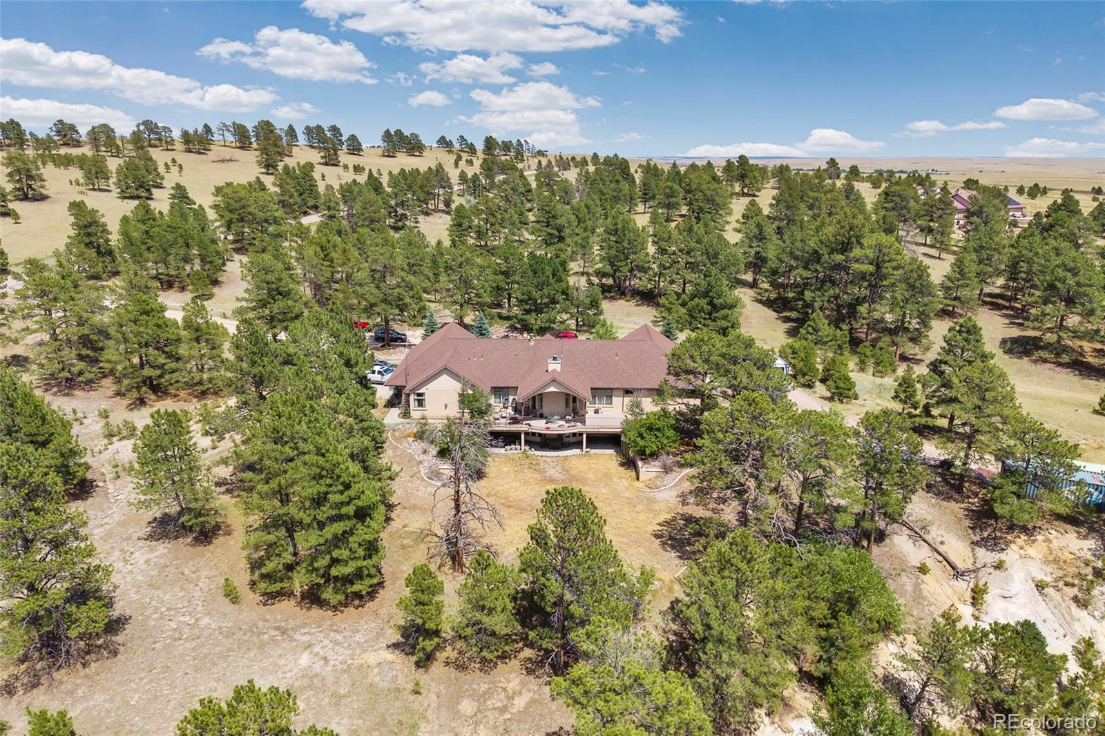 MLS Image #42 for 25500  state highway 86 ,ramah, Colorado