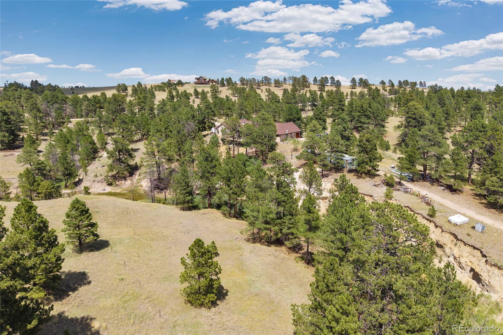 MLS Image #43 for 25500  state highway 86 ,ramah, Colorado